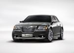 Lancia Thema 2011 года